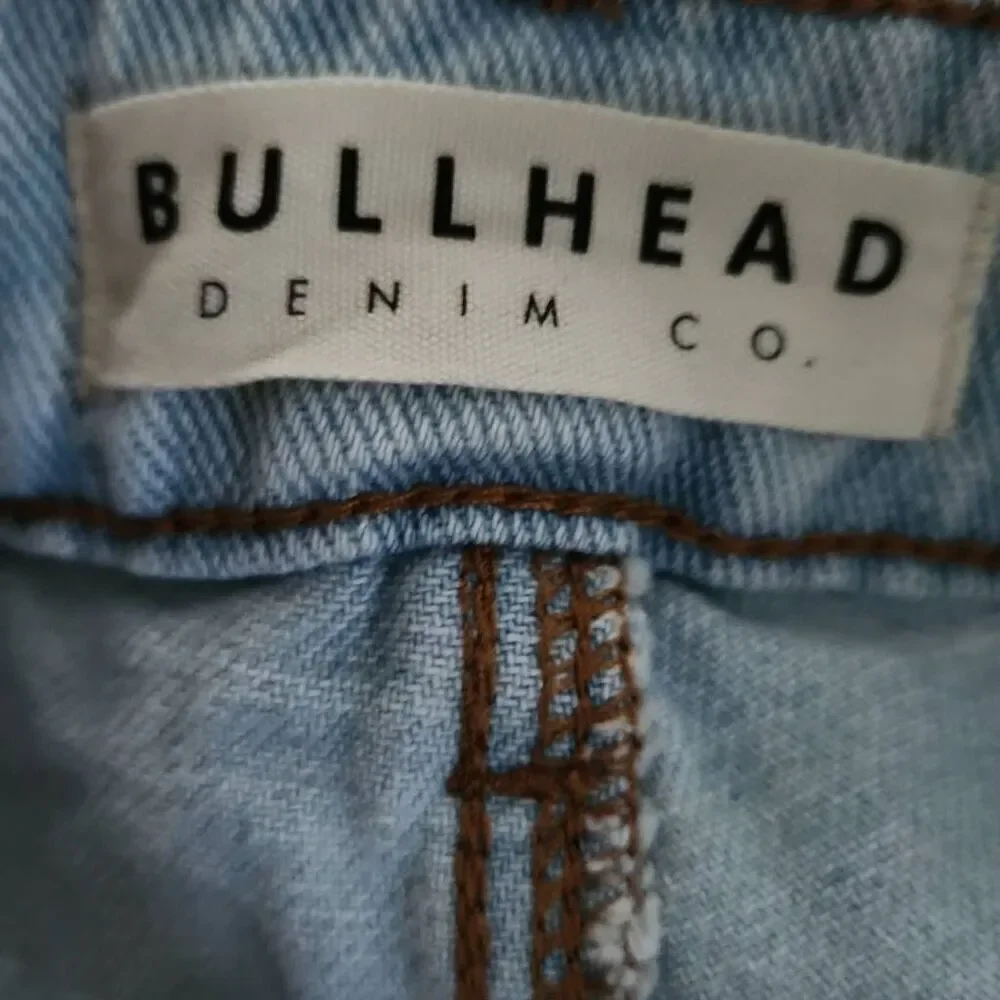 Bullhead denim women